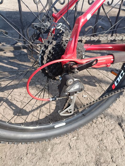 Велосипед Cannondale sl 4