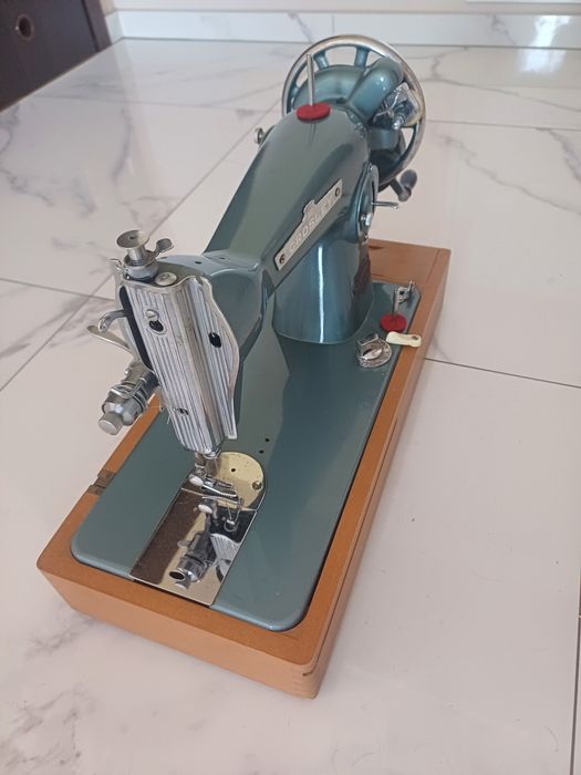 Maszyna do szycia CROSLEY