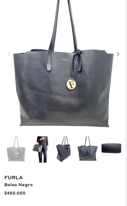 Furla longchamp coccinelle