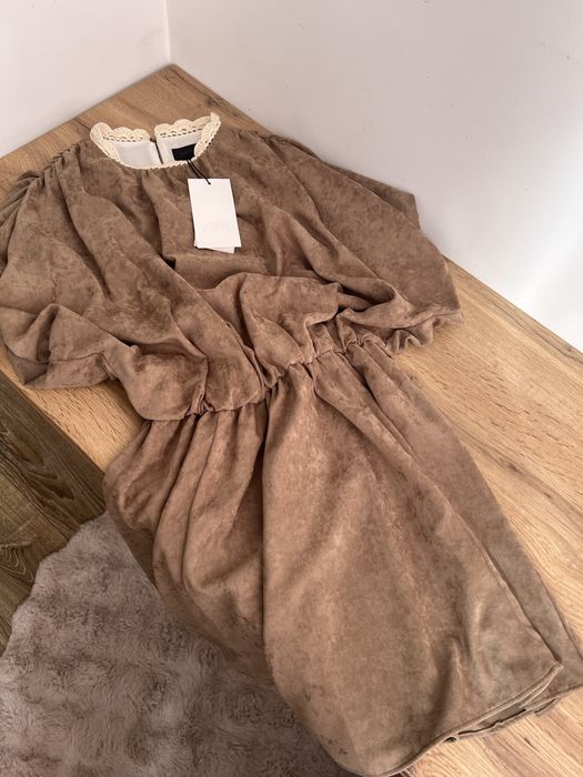 Нова сукня Zara