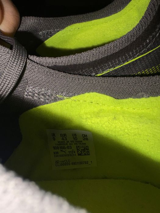 Chuteiras Puma ultra match 5 (43)