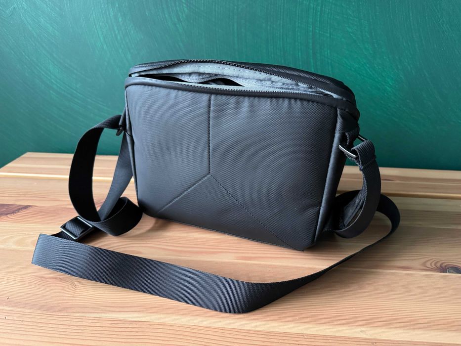 Bolsa Drone preta Dji