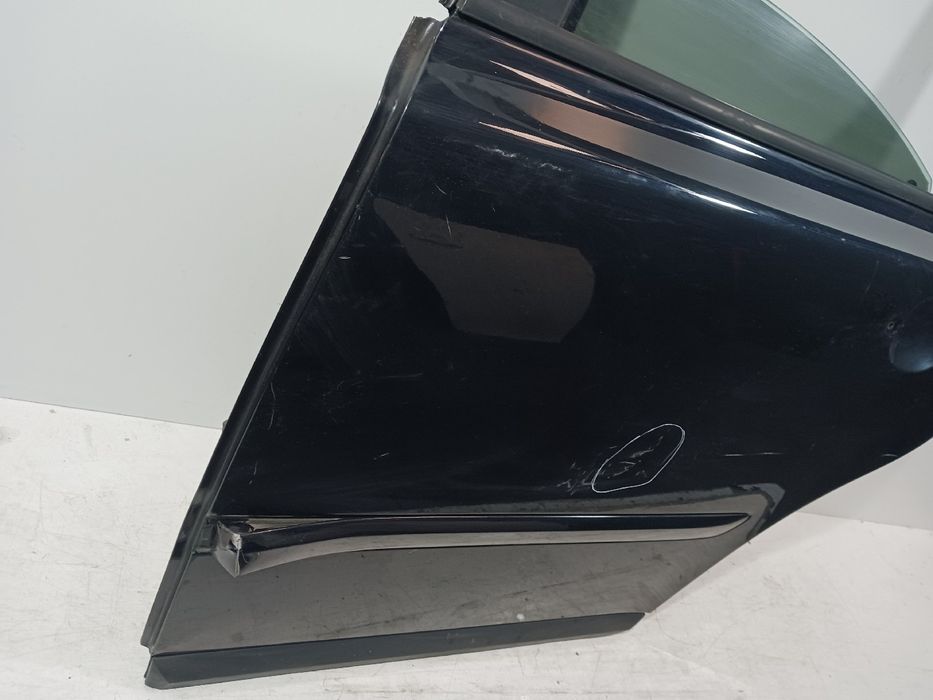 Porta trás esquerda VOLVO S40 II (MS)