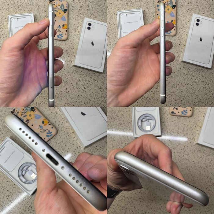 iPhone 11 128gb|ГАРАНТІЯ|Айфон 11 128гб|Айфон|Iphone|