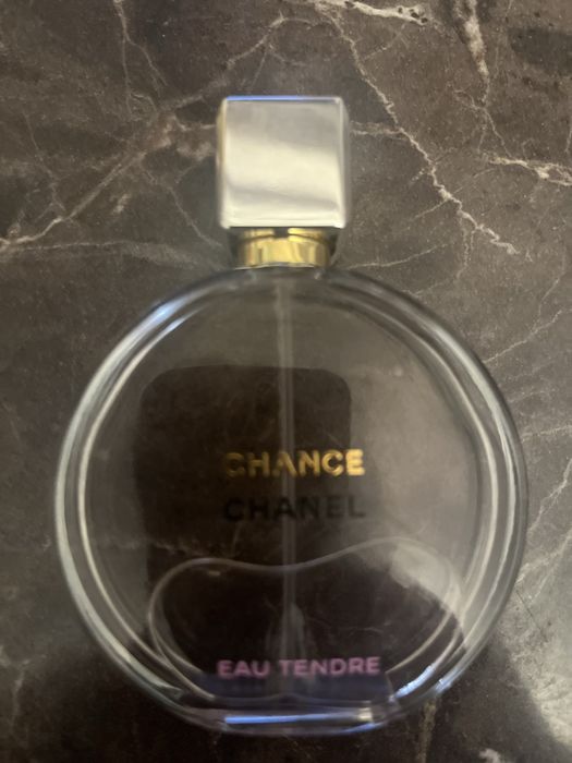 Духи CHANEL EAU TENDRE 50 мл новые