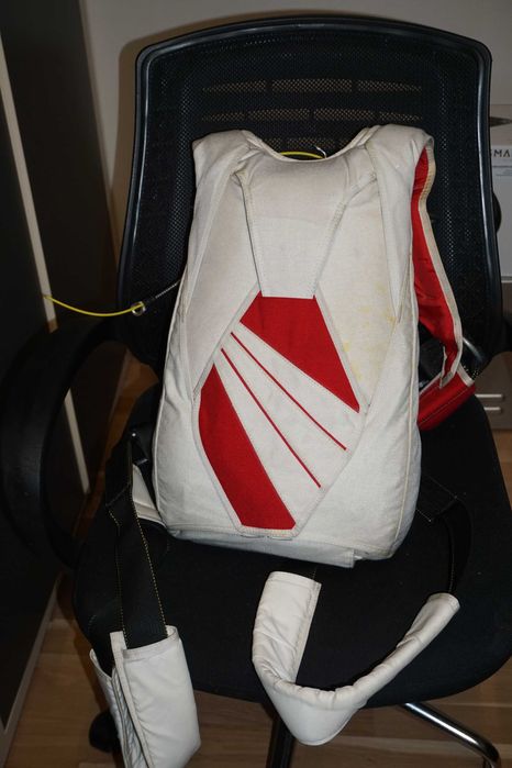 Pokrowiec spadochronowy Talon2 spadochron