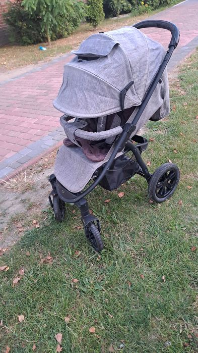 Wózek spacerowy Lionelo Anett