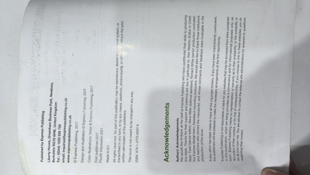 Landscaping Express Publishing