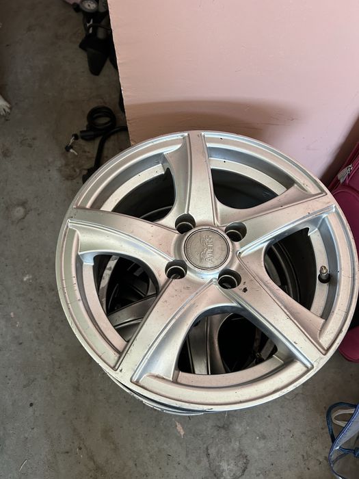 Продам диски R14