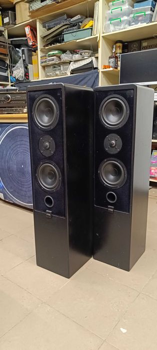 Акустика Canton Ergo 70