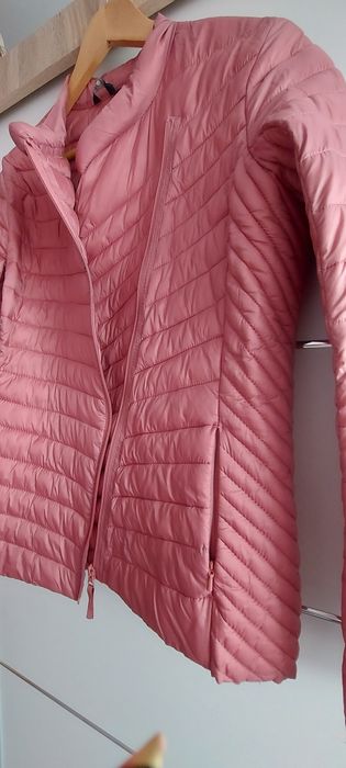 Kurtka wiosenno-jesienna