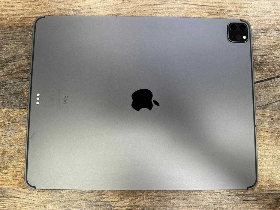 iPad Tablet Apple Pro 12.9-inch 4th 1TB Space Gray A2232 LTE gwarancja
