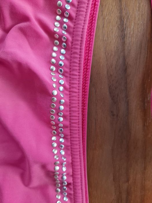 Trumph Sloggi. Syroj plażowy dwuczęściowy 75B. Stan idealny