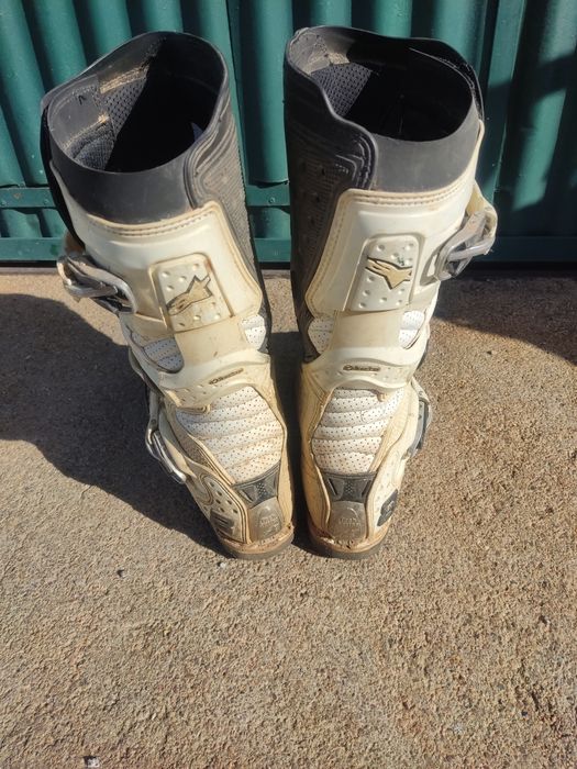 Botas Alpinestars Tech 864586086139906122