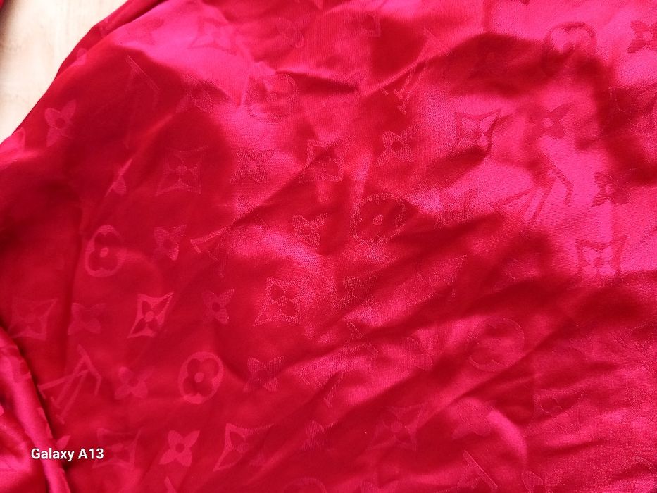 Piżama damska spodnie S Louis Vuitton