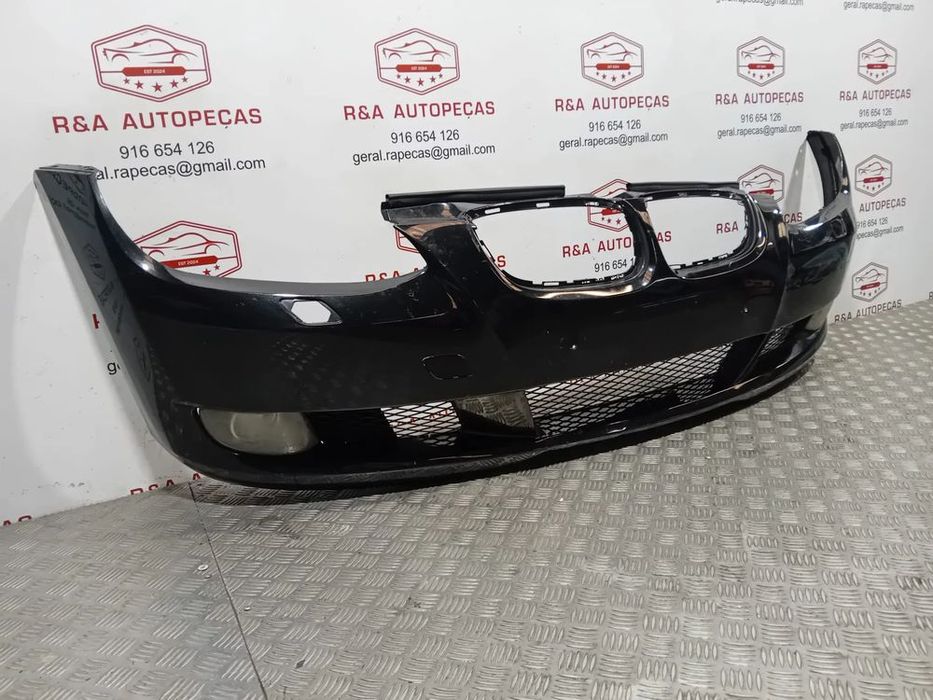 Parachoques Frente BMW E92/E93