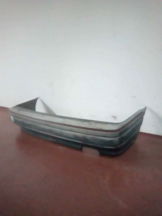 Para Choques De Trás Rover Xwmwhn (214Si)