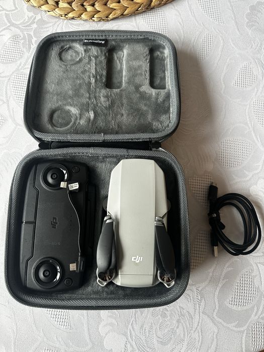Dji Mavic Mini 1 gen
