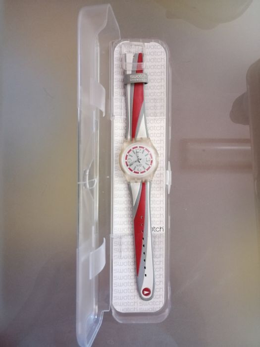 Relógio Swatch novo