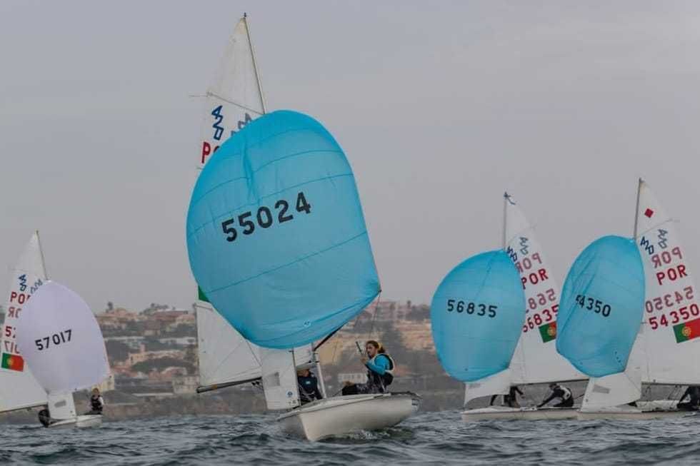 Barco Ziegelmayer Classe 420