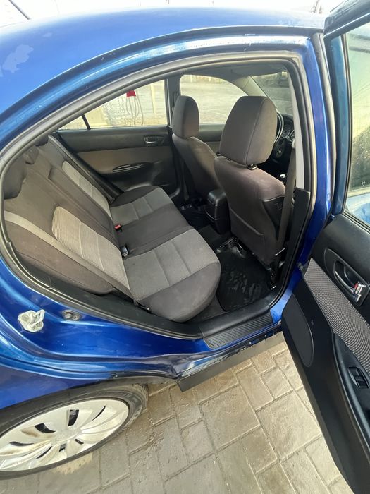 Mazda 6 2004р 2.0 бенз.