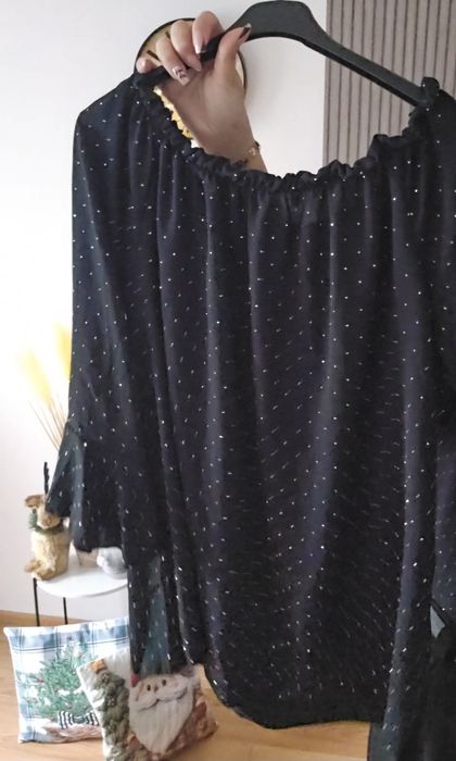 Bluzka blink blink hiszpanka Kolory