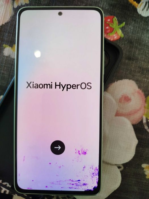 Redmi note 13 4g