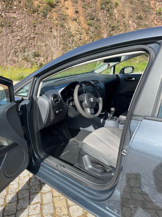 Seat Leon 1p 105cv /1.9