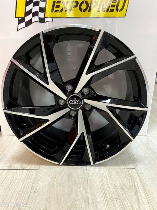 Jantes 19 audi 5x112