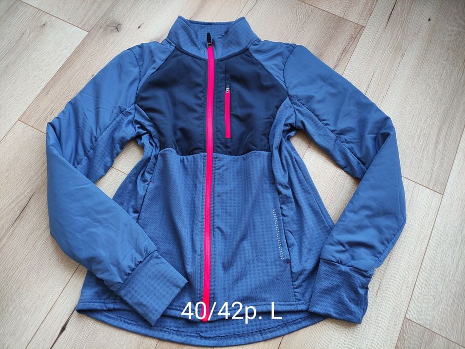 Crivit  термо куртка, термо реглан, термо штани