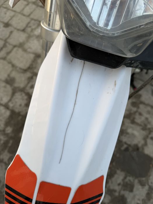 Bse кросовий ендуро