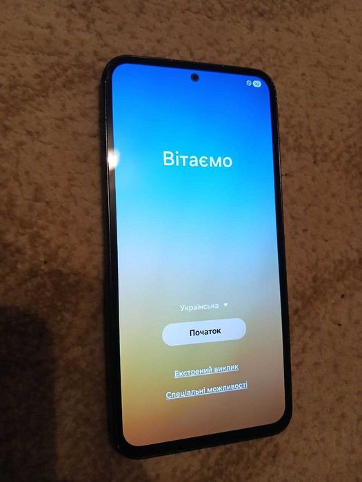 Продам Самсунг А 54 8/ 256 g  на запчастини