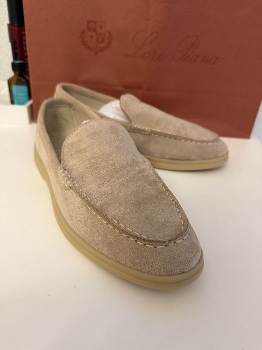 Лофери loro piana