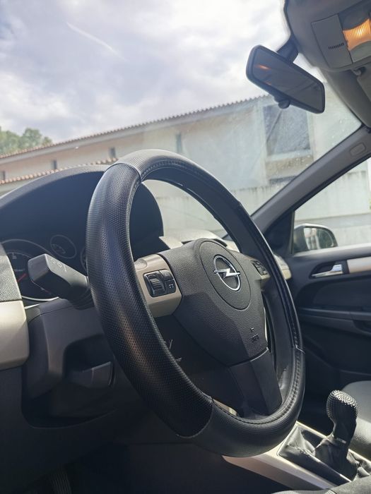 Opel Astra 1.3 impecável — photo 4