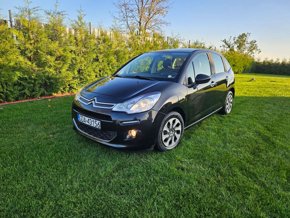 Citroën C3