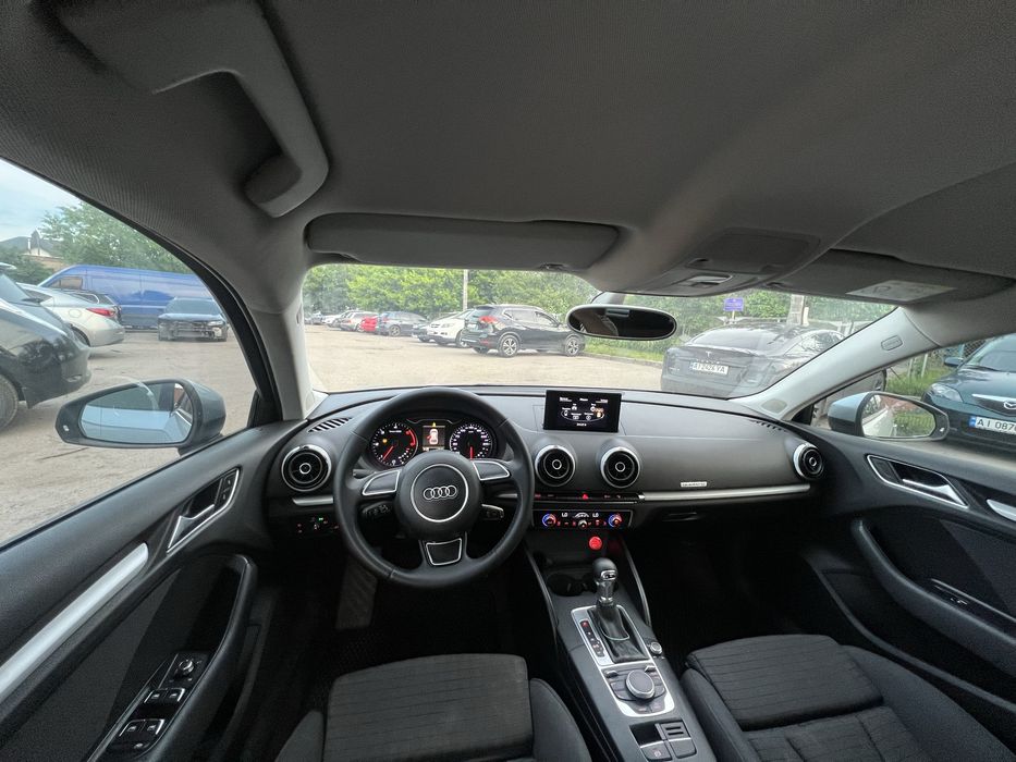 Продам Audi A3 2015 року