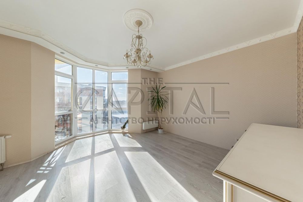 Продаж квартири, ЖК на Коперніка, Лук'янівка