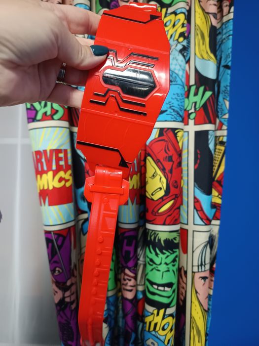 Conjunto Spider Man 2 brinquedos