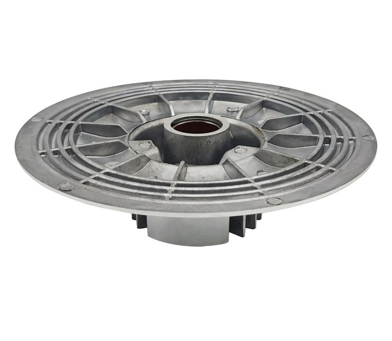 Внутрішня тарілка відомого варіатора квадроцикла BRP Can-Am.