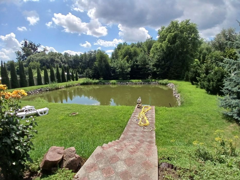 Продам будинок по вул. Теремнівській в м. Луцьк.