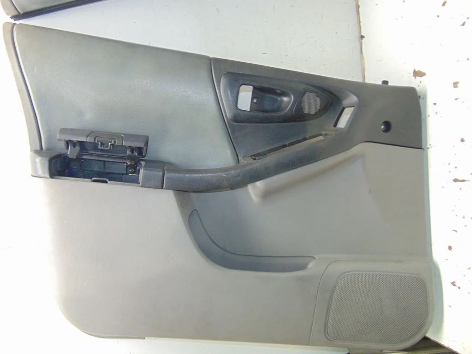 Subaru forester quartelas