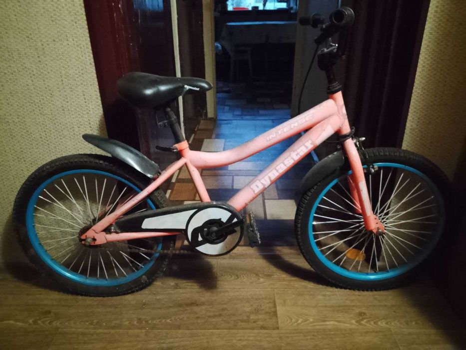 Велосипед дитячий