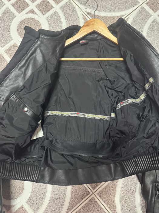 Casaco shoei tamanho 42