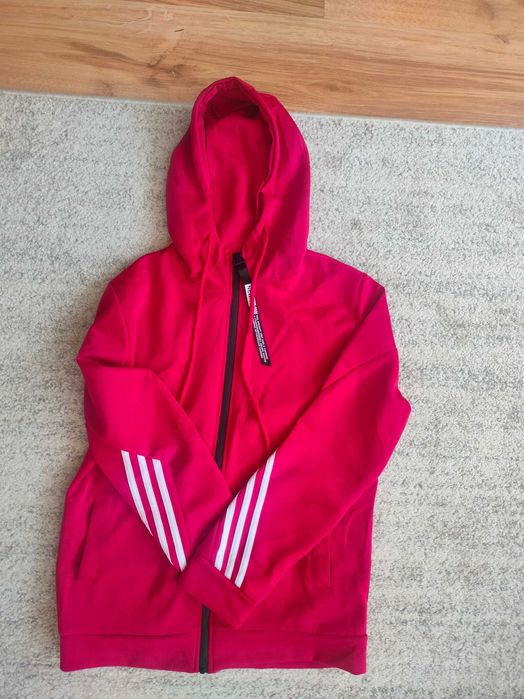 Dres sportowy dwuczęściowy