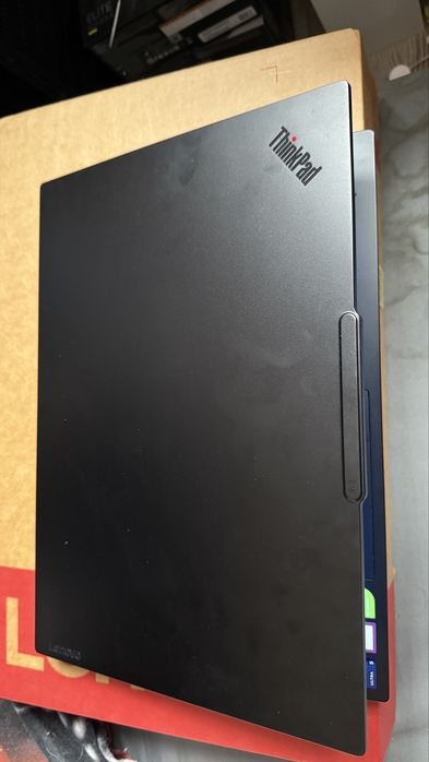 Lenovo ThinkPad E16 G3 U5