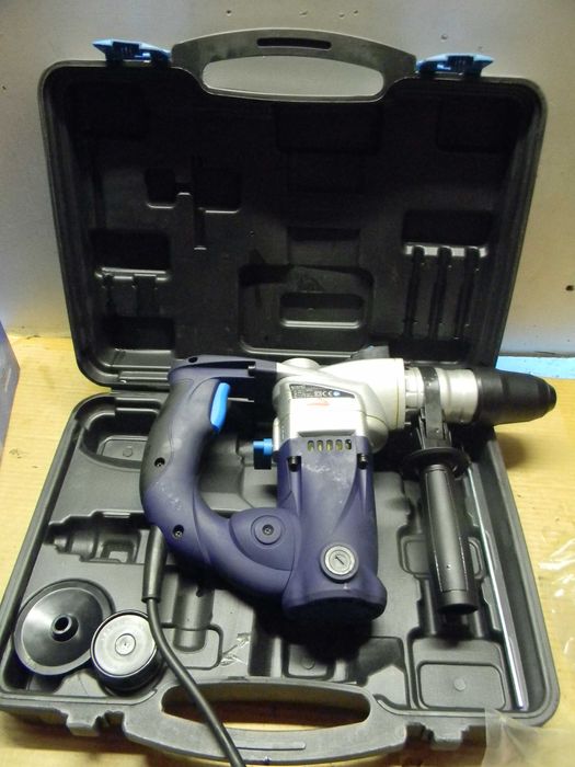 Młotowiertarka Einhell Einhell BT-RH 900