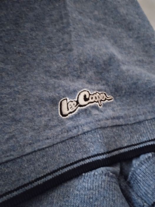 Футболка LEE COOPER (Турція) 54-56р.