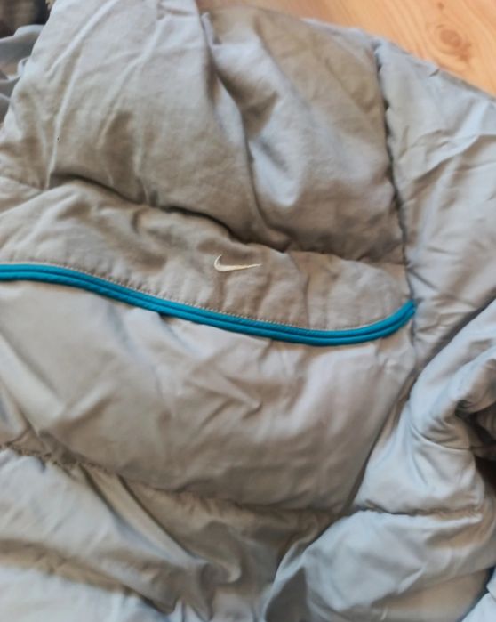 Kurtka zimowa Nike xl