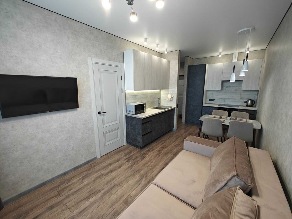 ОРЕНДА 1-к ПОДОБОВО/посуточно Крюківщина Вишневе Крюковщина Вишневое