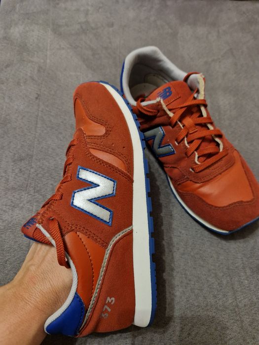 Buty New Balance rozmiar 36